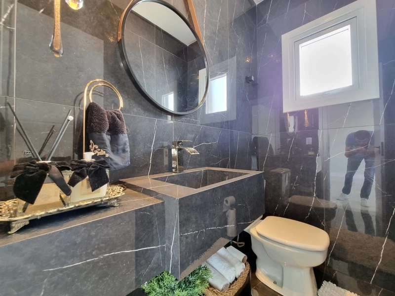 Casa à venda em condomínio fechado - Dubai: 25ª foto da galeria de imagens do imóvel