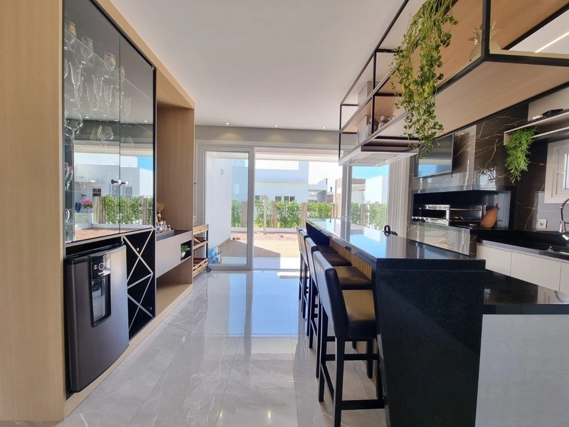 Casa à venda em condomínio fechado - Dubai: 16ª foto da galeria de imagens do imóvel