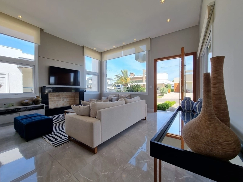 Casa à venda em condomínio fechado - Dubai: 8ª foto da galeria de imagens do imóvel