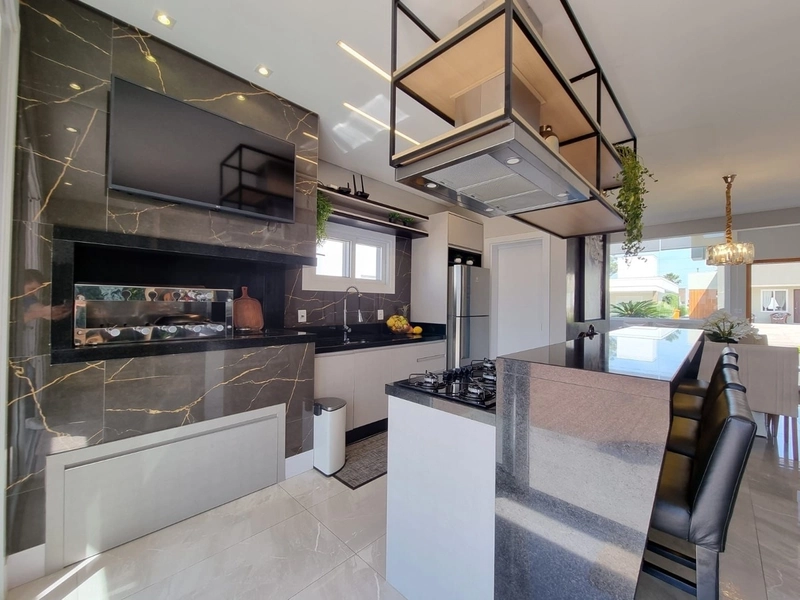 Casa à venda em condomínio fechado - Dubai: 15ª foto da galeria de imagens do imóvel