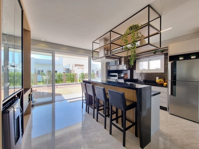 Casa à venda em condomínio fechado - Dubai: 13ª foto da galeria de imagens do imóvel