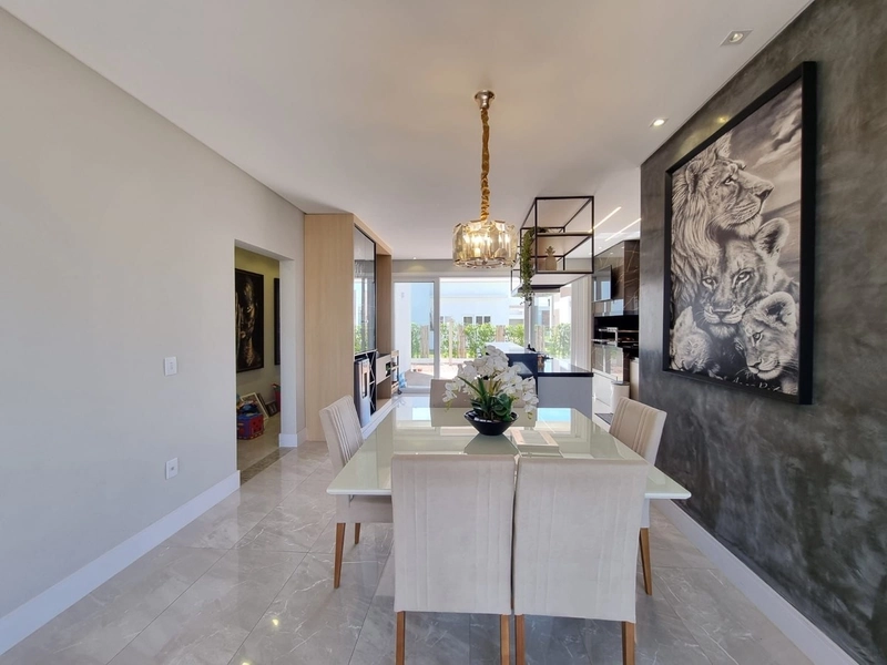 Casa à venda em condomínio fechado - Dubai: 7ª foto da galeria de imagens do imóvel