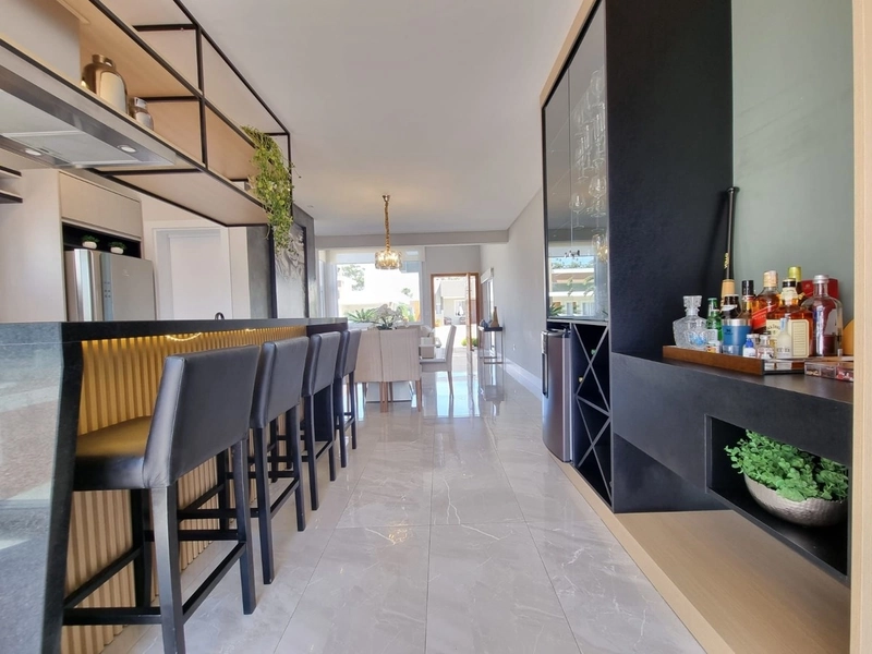 Casa à venda em condomínio fechado - Dubai: 14ª foto da galeria de imagens do imóvel