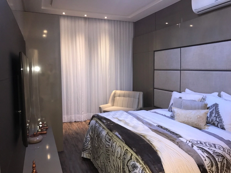 Deslumbrante mansão 6 suítes no Condomínio Enseada Lagos de Xangri-lá!: 23ª foto da galeria de imagens do imóvel