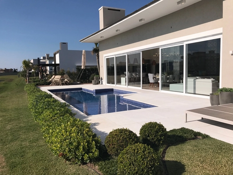 Deslumbrante mansão 6 suítes no Condomínio Enseada Lagos de Xangri-lá!: 42ª foto da galeria de imagens do imóvel