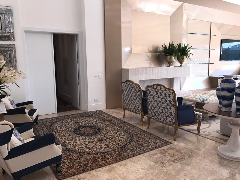 Deslumbrante mansão 6 suítes no Condomínio Enseada Lagos de Xangri-lá!: 3ª foto da galeria de imagens do imóvel