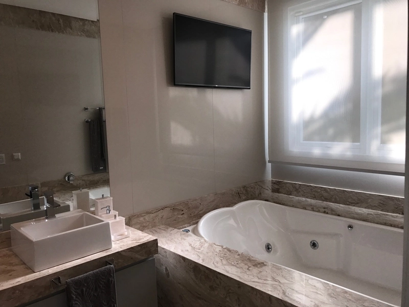 Deslumbrante mansão 6 suítes no Condomínio Enseada Lagos de Xangri-lá!: 21ª foto da galeria de imagens do imóvel