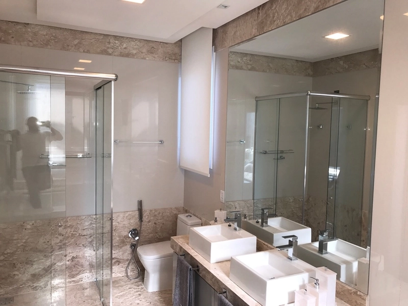 Deslumbrante mansão 6 suítes no Condomínio Enseada Lagos de Xangri-lá!: 22ª foto da galeria de imagens do imóvel