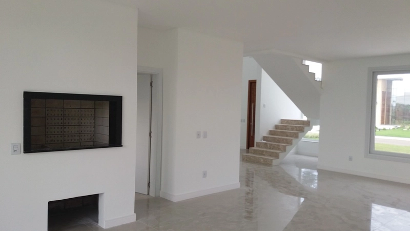 Casa à venda no condomínio Dubai: 4ª foto da galeria de imagens do imóvel