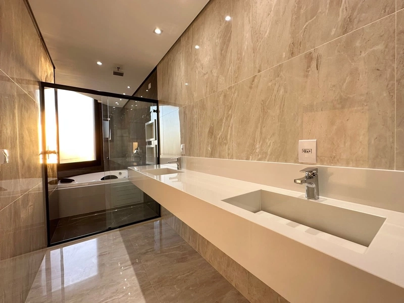 Casa à venda no condomínio Dubai: 55ª foto da galeria de imagens do imóvel