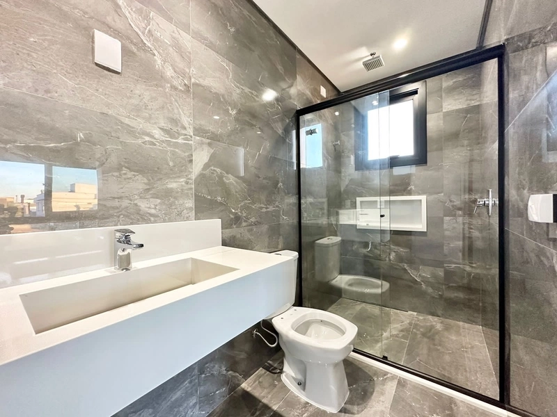 Casa à venda no condomínio Dubai: 48ª foto da galeria de imagens do imóvel