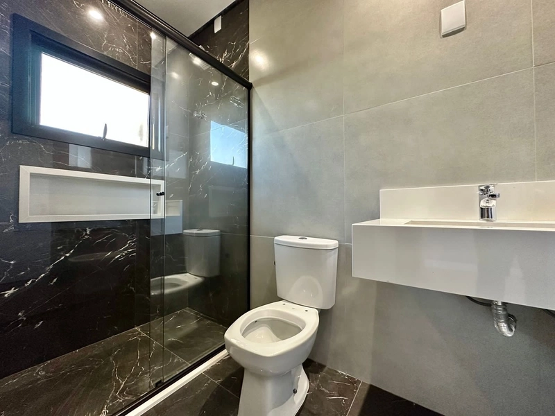 Casa à venda no condomínio Dubai: 49ª foto da galeria de imagens do imóvel