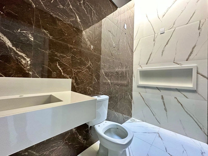 Casa à venda no condomínio Dubai: 10ª foto da galeria de imagens do imóvel