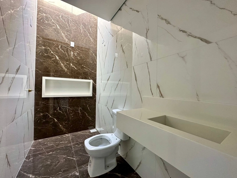 Casa à venda no condomínio Dubai: 7ª foto da galeria de imagens do imóvel