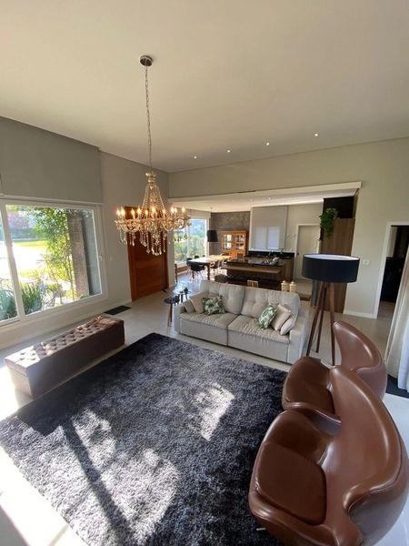 Casa à venda em condomínio fechado - Dubai: 5ª foto da galeria de imagens do imóvel