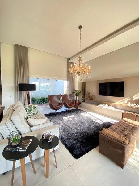 Casa à venda em condomínio fechado - Dubai: 6ª foto da galeria de imagens do imóvel