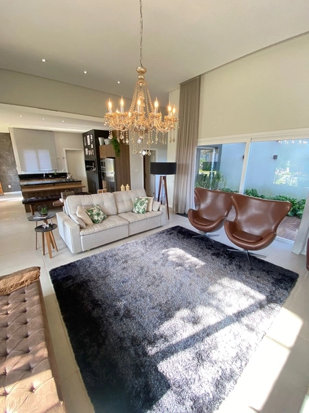 Casa à venda em condomínio fechado - Dubai: 7ª foto da galeria de imagens do imóvel