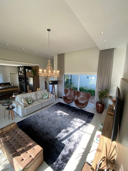 Casa à venda em condomínio fechado - Dubai: 4ª foto da galeria de imagens do imóvel