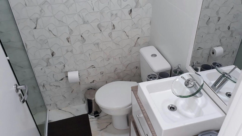 Casa à venda no condomínio Dubai: 10ª foto da galeria de imagens do imóvel