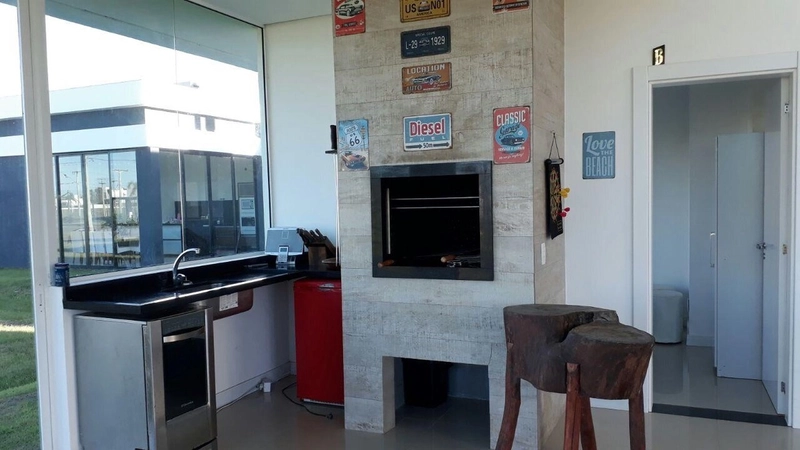 Casa à venda no condomínio Dubai: 5ª foto da galeria de imagens do imóvel