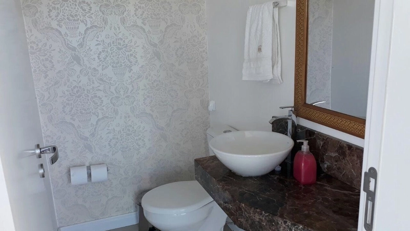 Casa à venda no condomínio Dubai: 18ª foto da galeria de imagens do imóvel