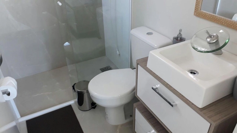 Casa à venda no condomínio Dubai: 12ª foto da galeria de imagens do imóvel