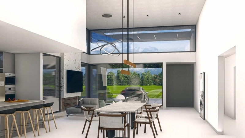 Casa à venda no condomínio Dubai: 26ª foto da galeria de imagens do imóvel