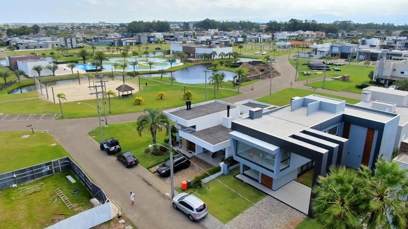 Casa à venda em condomínio fechado - Dubai: 21ª foto da galeria de imagens do imóvel