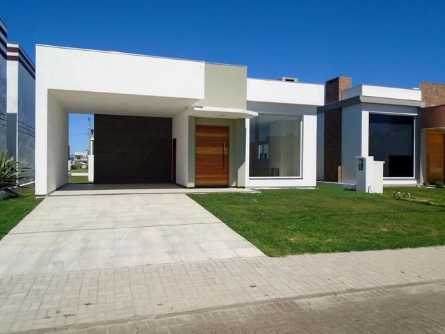 Casa à venda no condomínio Dubai: 4ª foto da galeria de imagens do imóvel