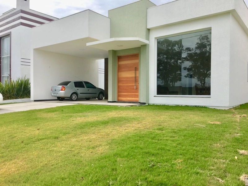 Casa à venda no condomínio Dubai