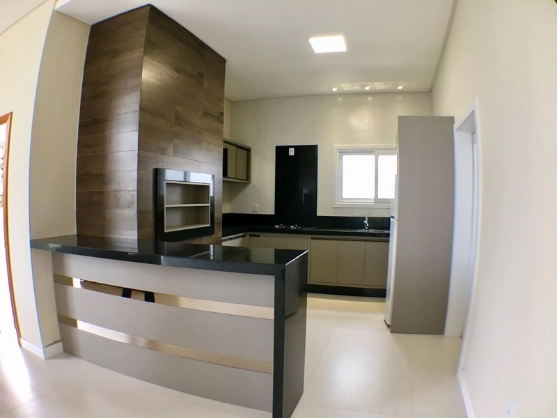 Casa à venda no condomínio Dubai: 9ª foto da galeria de imagens do imóvel