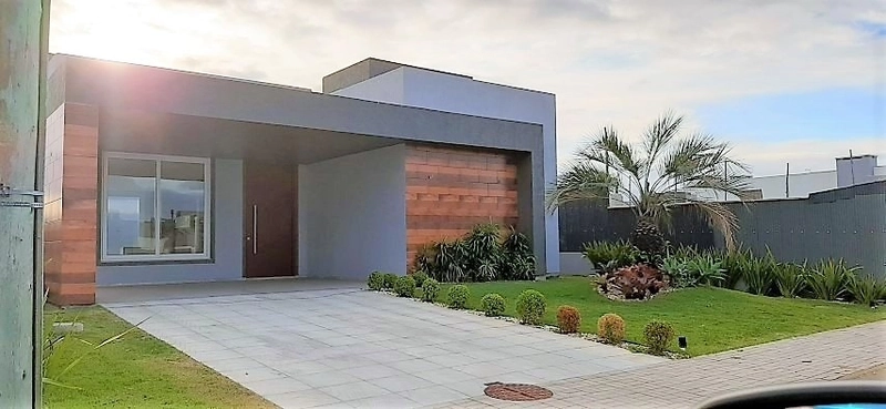 Casa à venda no condomínio Dubai em Capão da Canoa: 2ª foto da galeria de imagens do imóvel