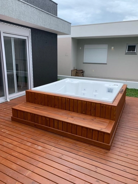 Casa à venda no condomínio Dubai: 10ª foto da galeria de imagens do imóvel