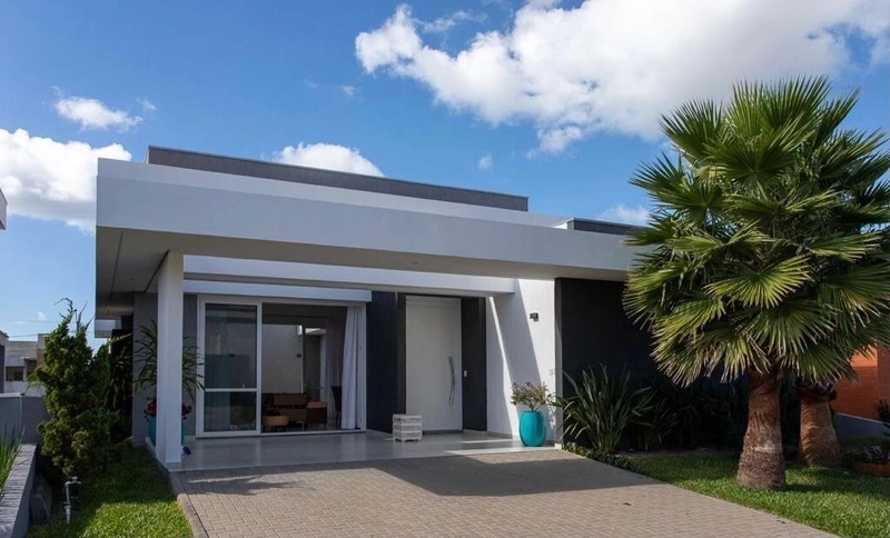 Casa à venda no condomínio Dubai: 2ª foto da galeria de imagens do imóvel