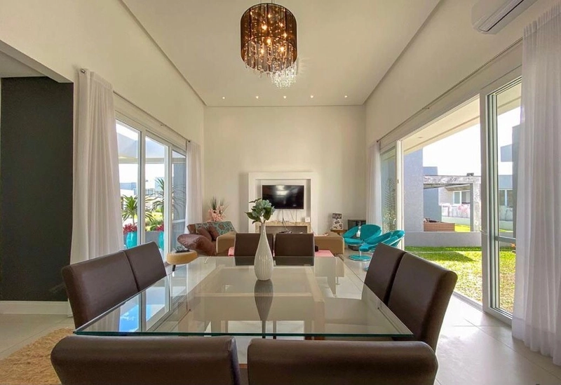 Casa à venda no condomínio Dubai: 7ª foto da galeria de imagens do imóvel