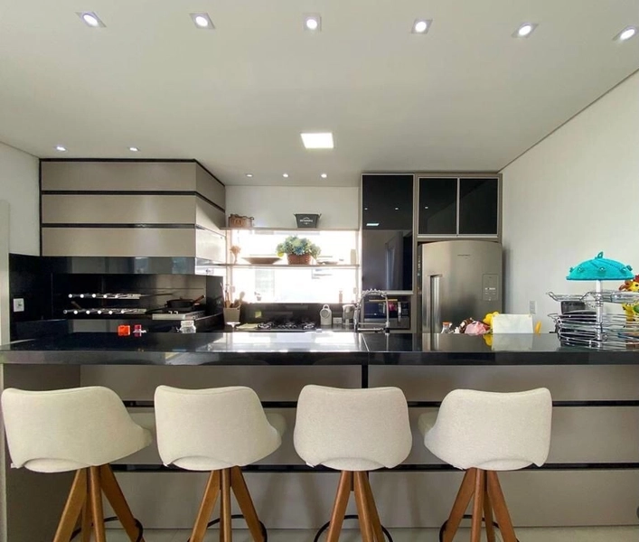 Casa à venda no condomínio Dubai: 11ª foto da galeria de imagens do imóvel