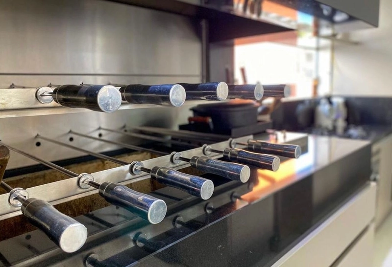 Casa à venda no condomínio Dubai: 14ª foto da galeria de imagens do imóvel