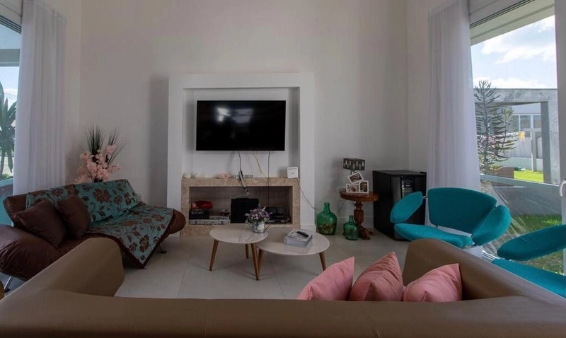 Casa à venda no condomínio Dubai: 5ª foto da galeria de imagens do imóvel