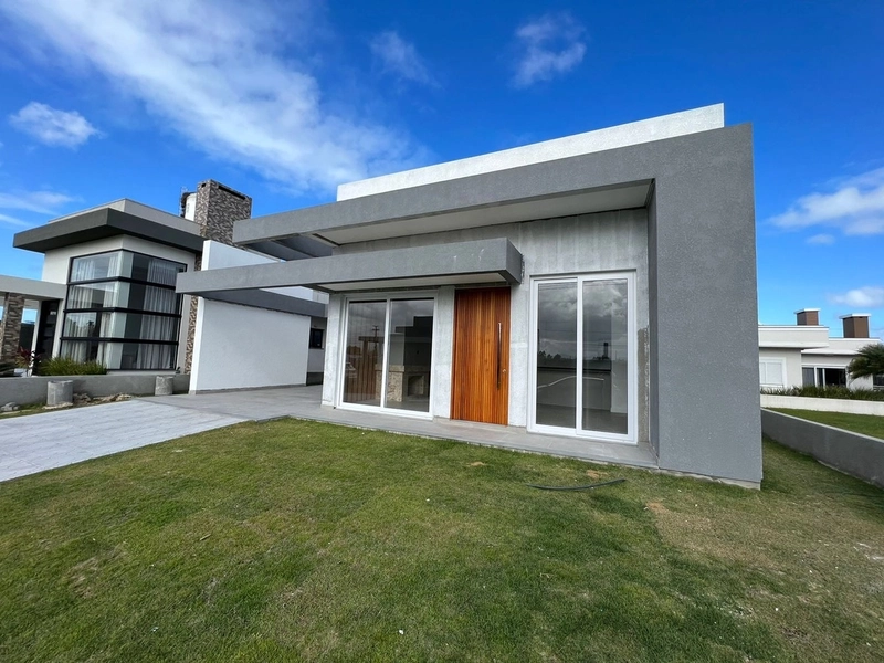 Casa à venda no condomínio Dubai: 1ª foto da galeria de imagens do imóvel