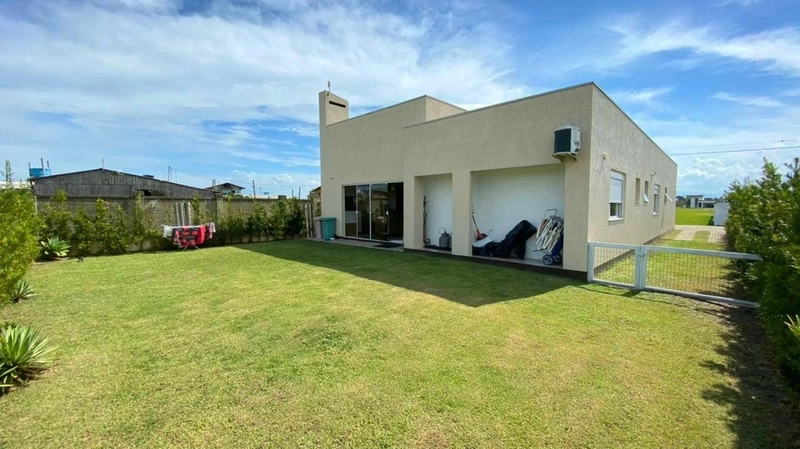 Casa à venda em condomínio fechado - Dubai: 4ª foto da galeria de imagens do imóvel