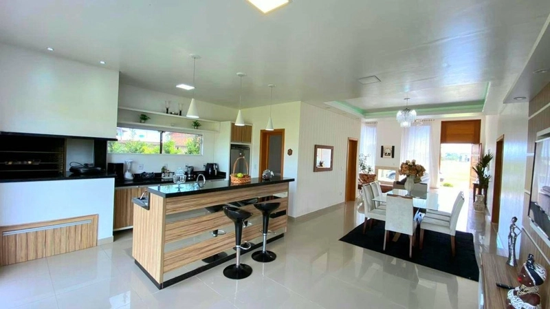 Casa à venda em condomínio fechado - Dubai: 10ª foto da galeria de imagens do imóvel