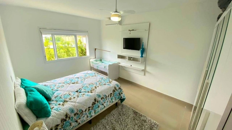 Casa à venda em condomínio fechado - Dubai: 17ª foto da galeria de imagens do imóvel