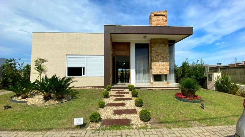 Casa à venda em condomínio fechado - Dubai: 2ª foto da galeria de imagens do imóvel