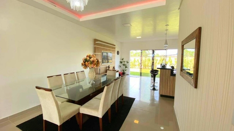 Casa à venda em condomínio fechado - Dubai: 23ª foto da galeria de imagens do imóvel