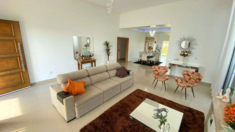 Casa à venda em condomínio fechado - Dubai: 7ª foto da galeria de imagens do imóvel