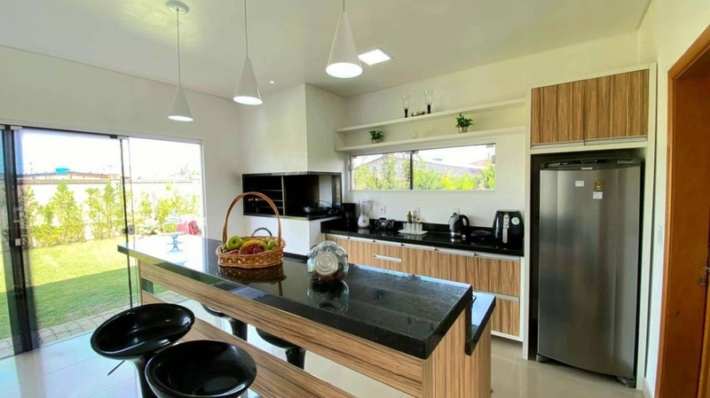 Casa à venda em condomínio fechado - Dubai: 12ª foto da galeria de imagens do imóvel