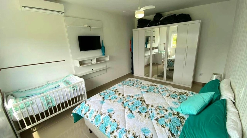 Casa à venda em condomínio fechado - Dubai: 16ª foto da galeria de imagens do imóvel