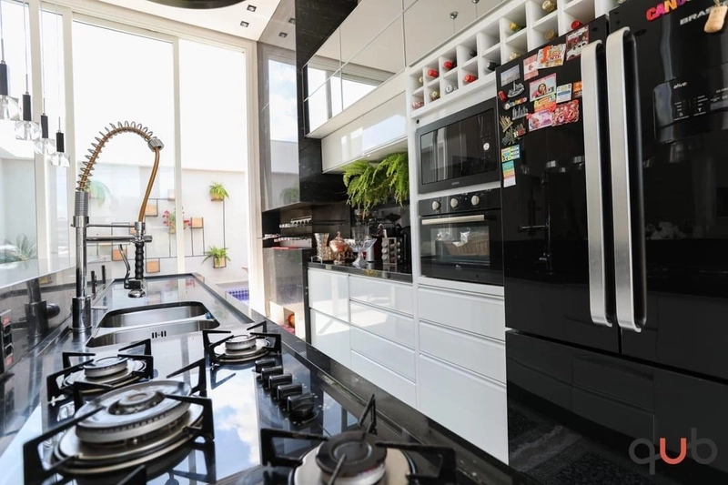 Casa à venda em condomínio fechado -  Dubai: 11ª foto da galeria de imagens do imóvel