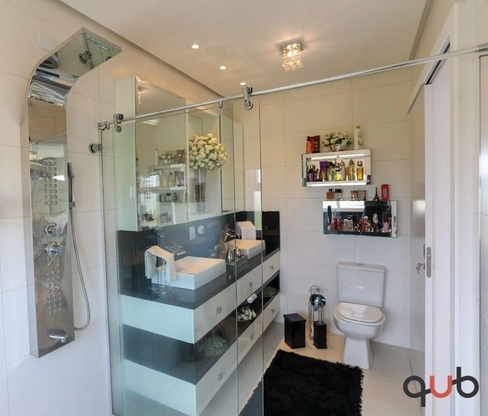 Casa à venda em condomínio fechado -  Dubai: 25ª foto da galeria de imagens do imóvel