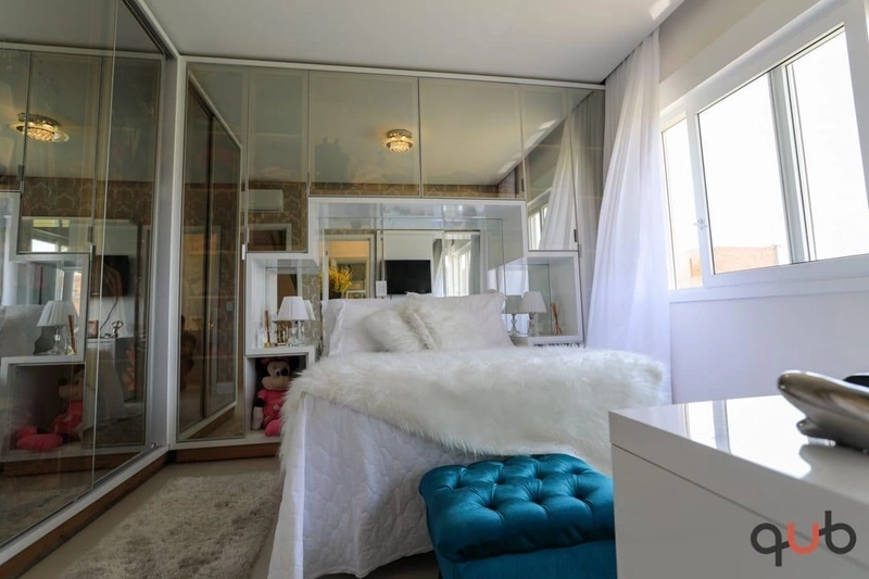 Casa à venda em condomínio fechado -  Dubai: 24ª foto da galeria de imagens do imóvel